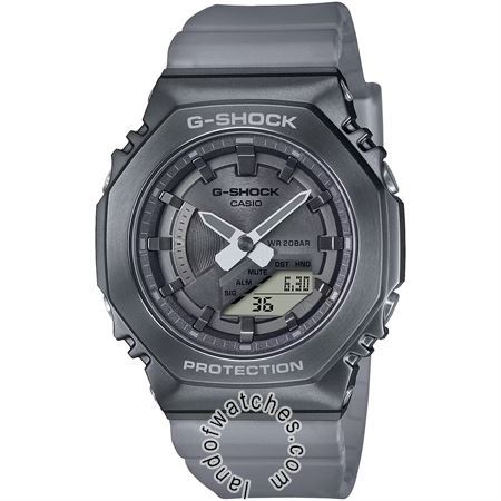 شراء ساعة معصم رجالیه نسائیه کاسیو(CASIO) GM-S2100MF-1ADR رياضة | | | الأصلي