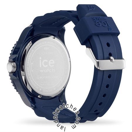 شراء ساعة معصم آیس واج(ICE WATCH) 20340 رياضة | | | الأصلي