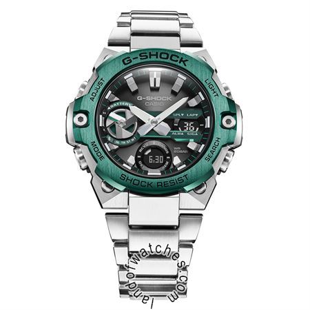 Buy CASIO GST-B400CD-1A3 Watches | Original
