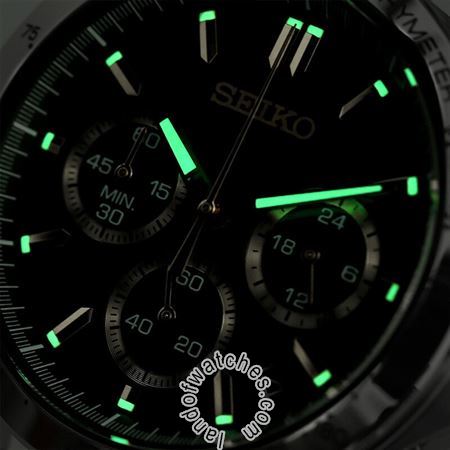 شراء ساعة معصم رجالیه سیکو(SEIKO) SBTR017 كلاسيك | | | الأصلي