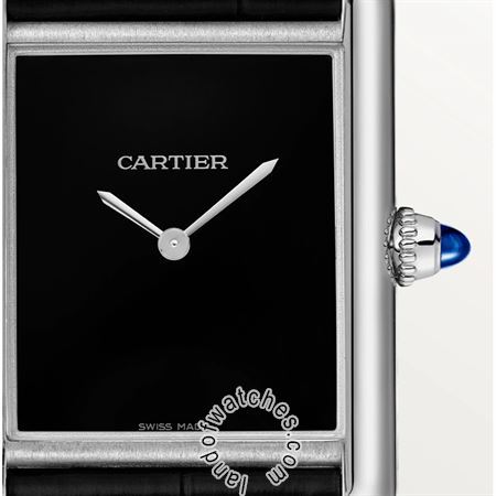 Buy CARTIER CRWSTA0072 Watches | Original