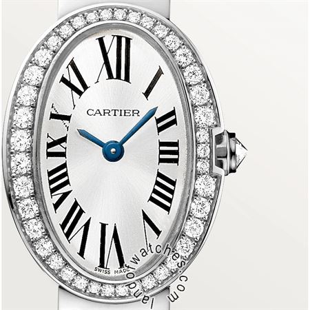 شراء ساعة معصم کارتیر(CARTIER) CRWB520025 | | | الأصلي