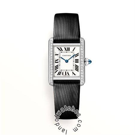 Buy CARTIER CRW4TA0016 Watches | Original