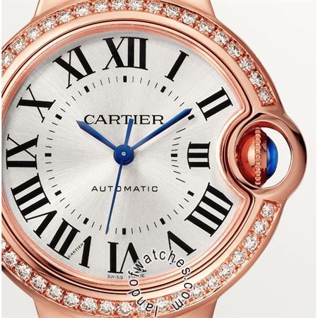 Buy CARTIER CRWJBB0063 Watches | Original