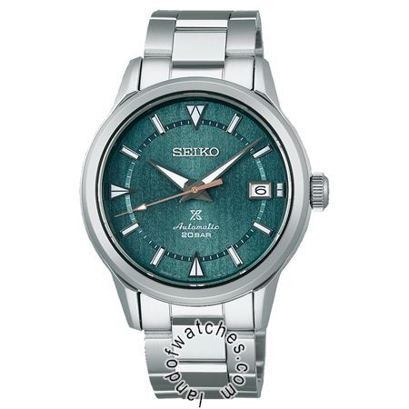 شراء ساعة معصم سیکو(SEIKO) SPB289 | | | الأصلي