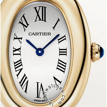 شراء ساعة معصم کارتیر(CARTIER) CRWGBA0007 | | | الأصلي