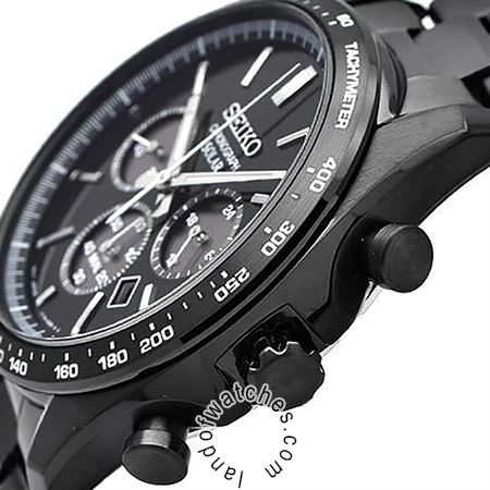 شراء ساعة معصم رجالیه سیکو(SEIKO) SBPY169 كلاسيك | | | الأصلي