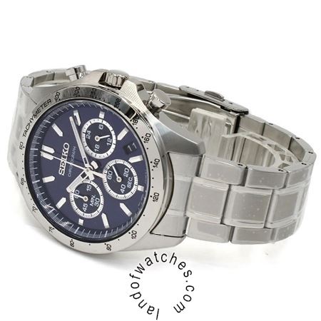 Buy Men's SEIKO SBTR011 Classic Watches | Original