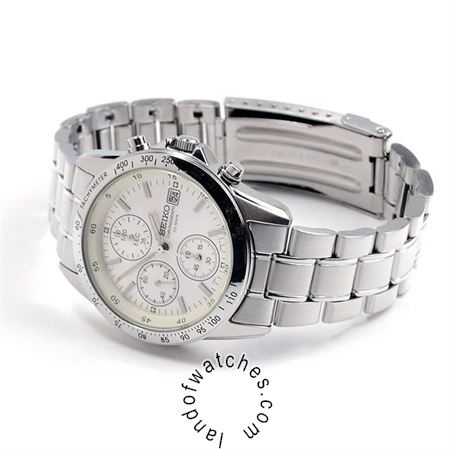 Buy Men's SEIKO SBTQ039 Classic Watches | Original