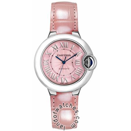 Buy CARTIER CRWSBB0031 Watches | Original