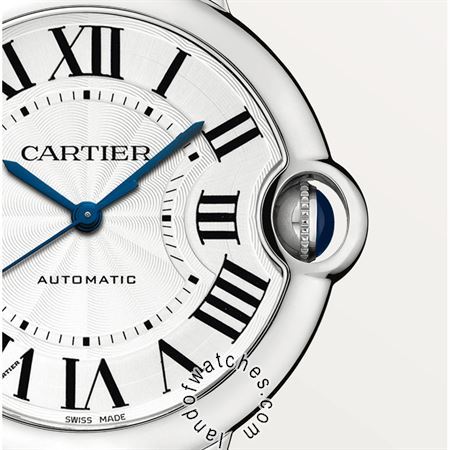 Buy CARTIER CRWSBB0048 Watches | Original