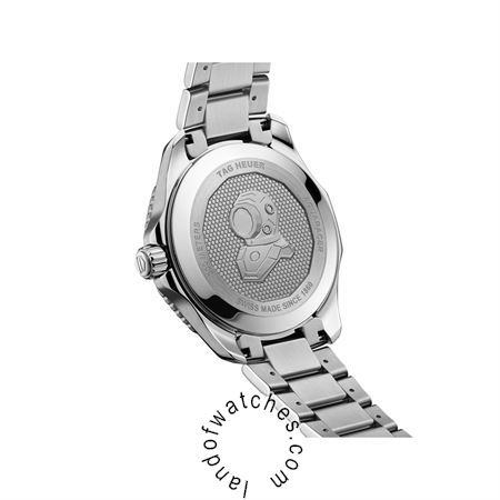 شراء ساعة معصم رجالیه تغ هویر(TAG HEUER) WBP201A.BA0632 | | | الأصلي