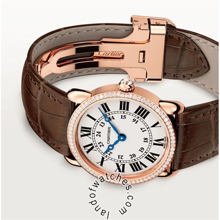 Buy CARTIER CRWR000351 Watches | Original