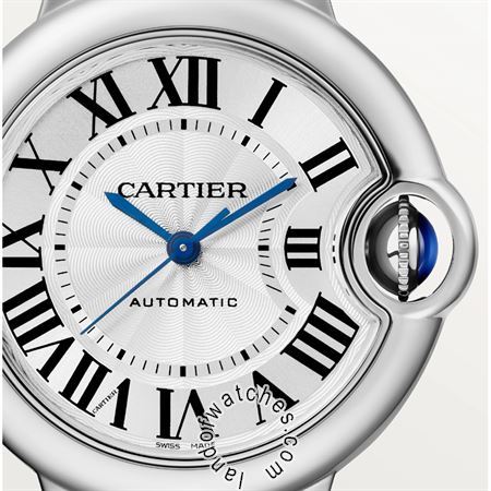 Buy CARTIER CRWSBB0030 Watches | Original