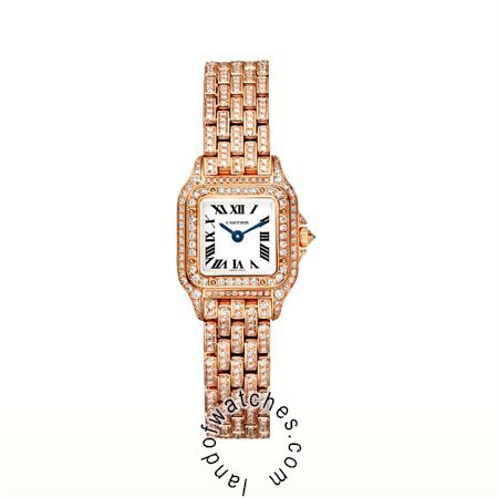 Buy CARTIER CRHPI01326 Watches | Original