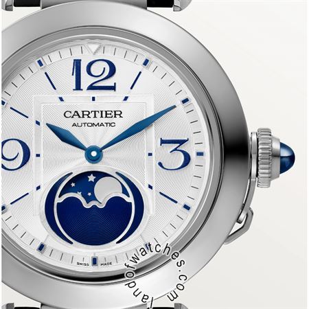 Buy CARTIER CRWSPA0030 Watches | Original