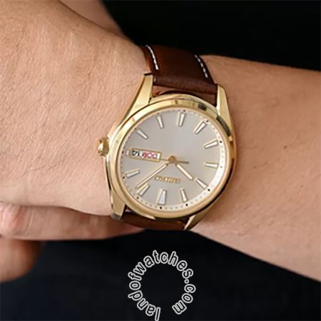 شراء ساعة معصم رجالیه سیکو(SEIKO) SUR450P1 كلاسيك | | | الأصلي