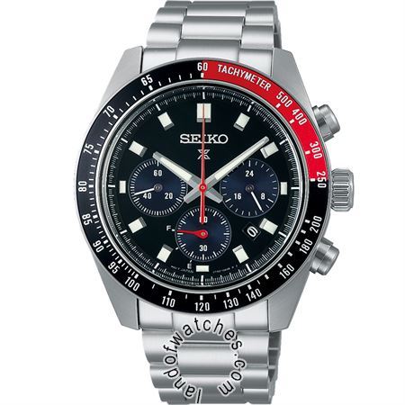 شراء ساعة معصم رجالیه سیکو(SEIKO) SSC915P1 رياضة | | | الأصلي