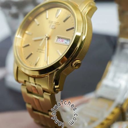 شراء ساعة معصم رجالیه سیکو(SEIKO) SNKK76K1 كلاسيك | | | الأصلي