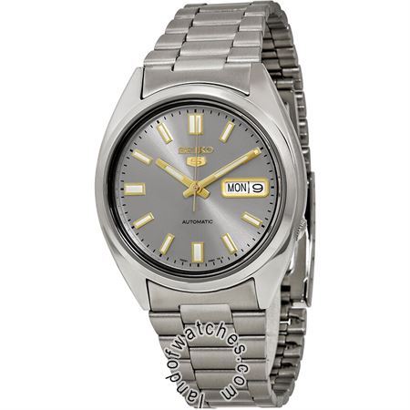 شراء ساعة معصم رجالیه سیکو(SEIKO) SNXS75K كلاسيك | | | الأصلي