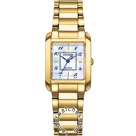 Buy Women's CITIZEN EW5602-81D Classic Watches | Original