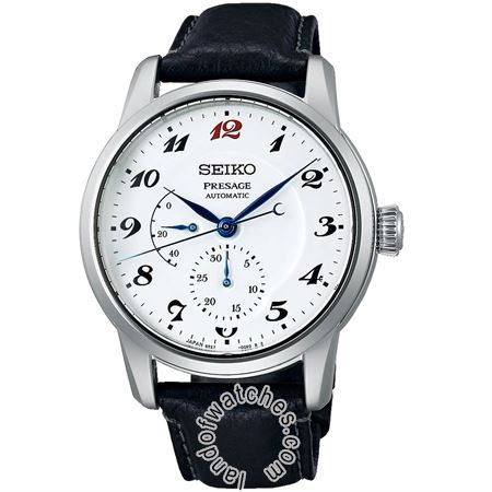 شراء ساعة معصم رجالیه سیکو(SEIKO) SPB401J1 كلاسيك | | | الأصلي