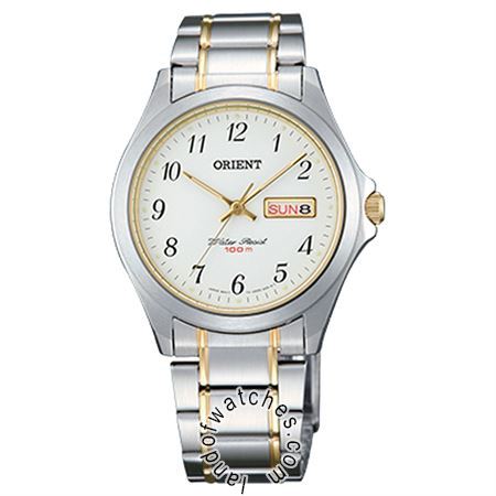 Buy ORIENT UG0Q003W Watches | Original