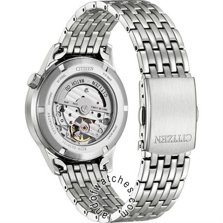 Buy Men's CITIZEN NH9130-84L Classic Watches | Original