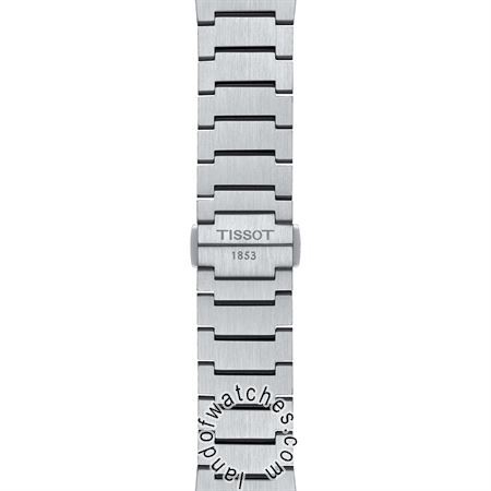شراء ساعة معصم رجالیه تیسوت(TISSOT) T137.410.11.051.00 كلاسيك | | | الأصلي