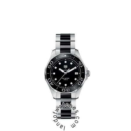 شراء ساعة معصم نسائیه تغ هویر(TAG HEUER) WAY131C.BA0913 كلاسيك | | | الأصلي