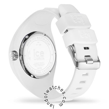 شراء ساعة معصم آیس واج(ICE WATCH) 17596 رياضة | | | الأصلي