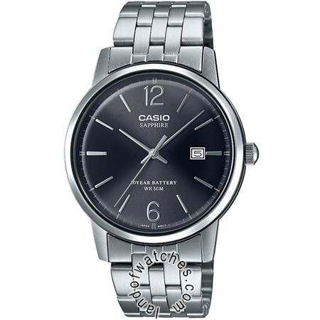 Watches Gender: Men's,Movement: Quartz,Brand Origin: Japan,Classic style,Date Indicator