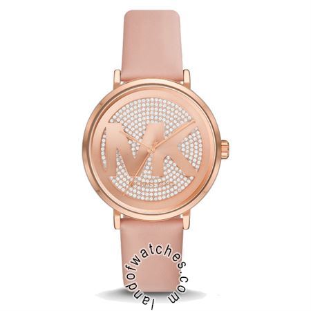 شراء ساعة معصم مایکل کورس(MICHAEL KORS) MK2957 | | | الأصلي