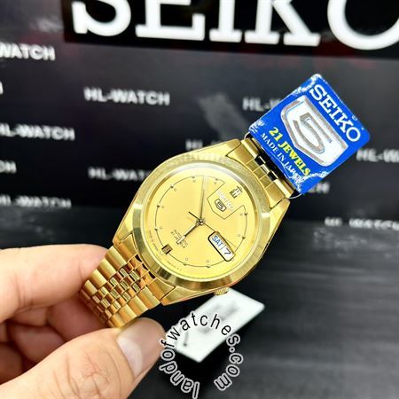 شراء ساعة معصم رجالیه سیکو(SEIKO) SNXC50J5 كلاسيك | | | الأصلي