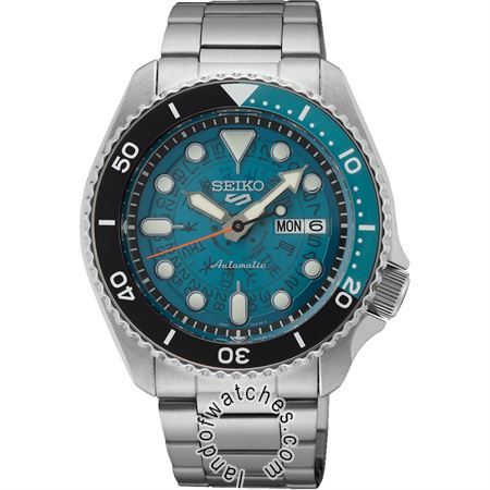 شراء ساعة معصم رجالیه سیکو(SEIKO) SRPJ45K1 كلاسيك | | | الأصلي