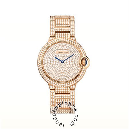 Buy CARTIER CRHPI00489 Watches | Original