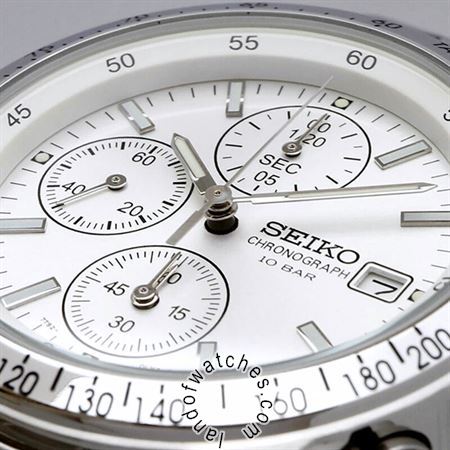 شراء ساعة معصم رجالیه سیکو(SEIKO) SBTQ039 كلاسيك | | | الأصلي