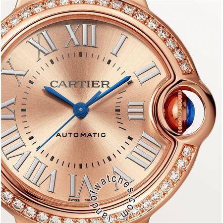 Buy CARTIER CRWJBB0077 Watches | Original