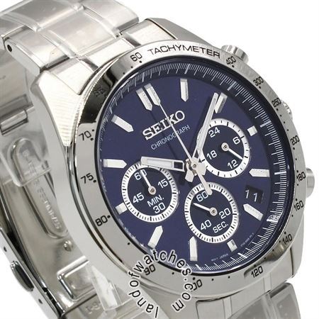 Buy Men's SEIKO SBTR011 Classic Watches | Original