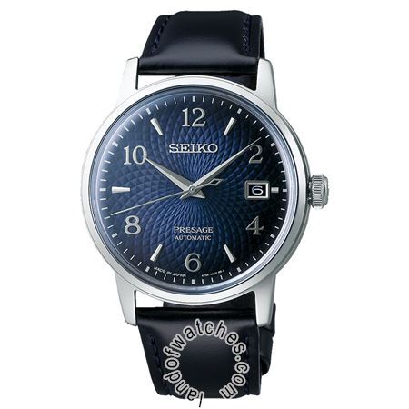 شراء ساعة معصم سیکو(SEIKO) SRPE43 | | | الأصلي