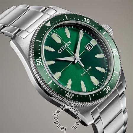 شراء ساعة معصم رجالیه سیتیزن(CITIZEN) AW1598-70X كلاسيك | | | الأصلي