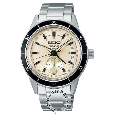 شراء ساعة معصم سیکو(SEIKO) SSA447 | | | الأصلي