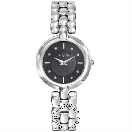 Buy Women's MATHEY TISSOT D956AN Watches | Original