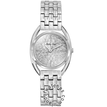 Buy Women's MATHEY TISSOT D933AI Watches | Original