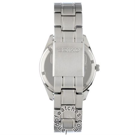 Buy Men's SEIKO SSB391P1 Classic Watches | Original