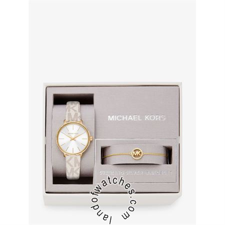 شراء ساعة معصم مایکل کورس(MICHAEL KORS) MK1037 | | | الأصلي