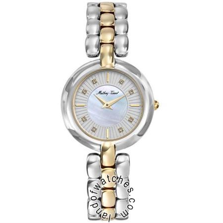 Buy Women's MATHEY TISSOT D956BYI Watches | Original