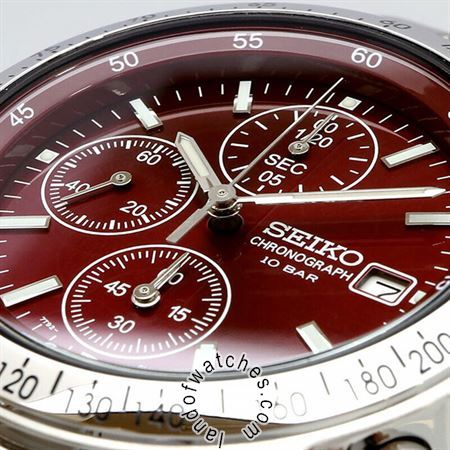 شراء ساعة معصم رجالیه سیکو(SEIKO) SBTQ045 كلاسيك | | | الأصلي