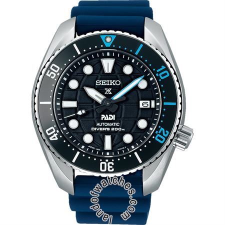 شراء ساعة معصم رجالیه سیکو(SEIKO) SPB325J1 رياضة | | | الأصلي