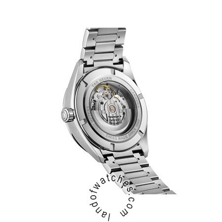 شراء ساعة معصم رجالیه تغ هویر(TAG HEUER) WBN2013.BA0640 | | | الأصلي